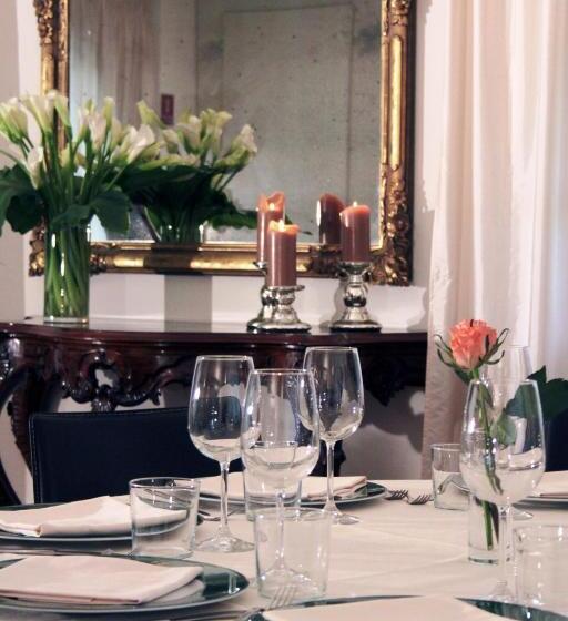 ホテル Prata Verde