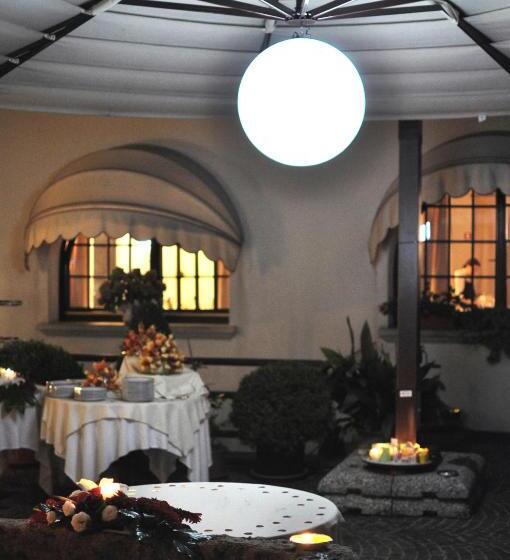 ホテル Prata Verde