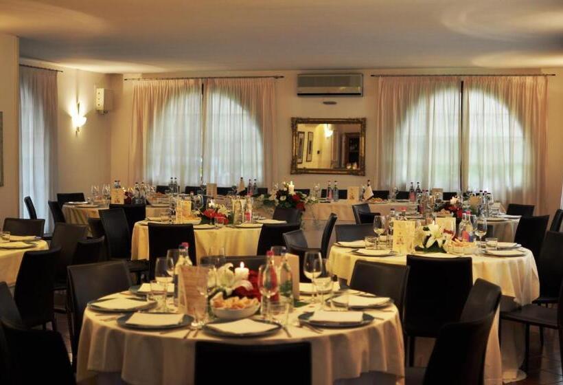 ホテル Prata Verde