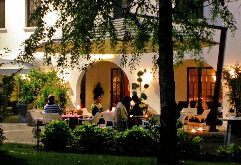 ホテル Prata Verde