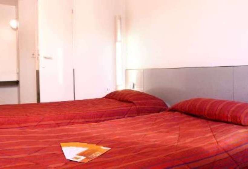 호텔 Premiere Classe Agen