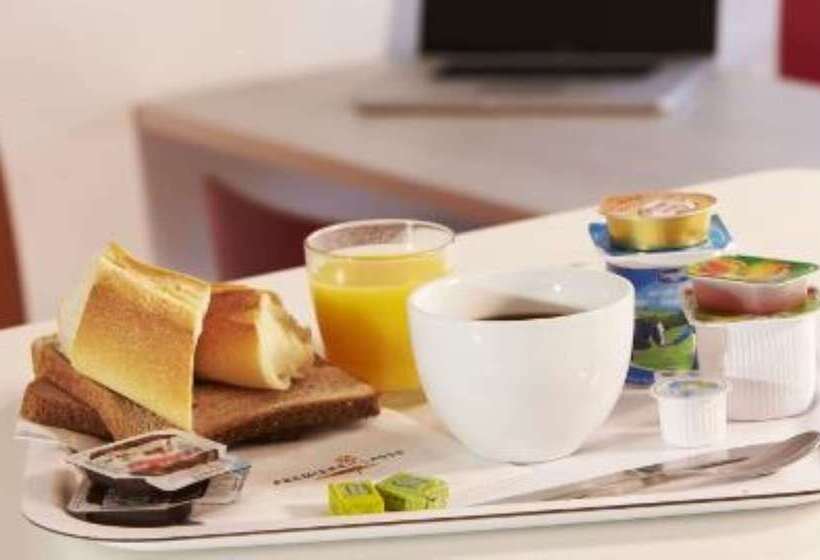 호텔 Premiere Classe Agen