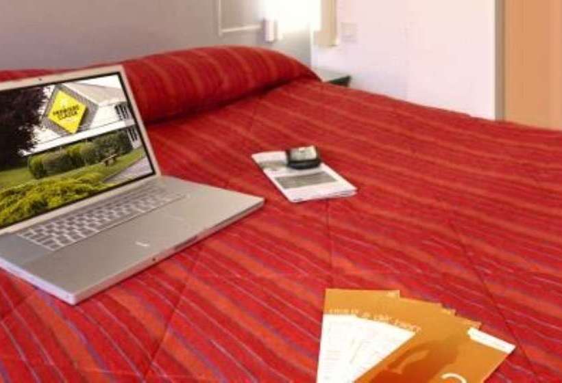 호텔 Premiere Classe Agen