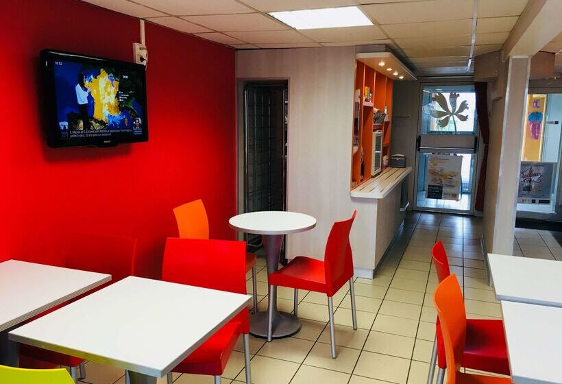 호텔 Premiere Classe Agen