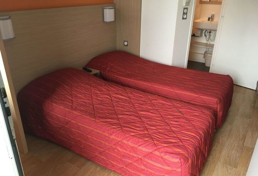 호텔 Premiere Classe Agen