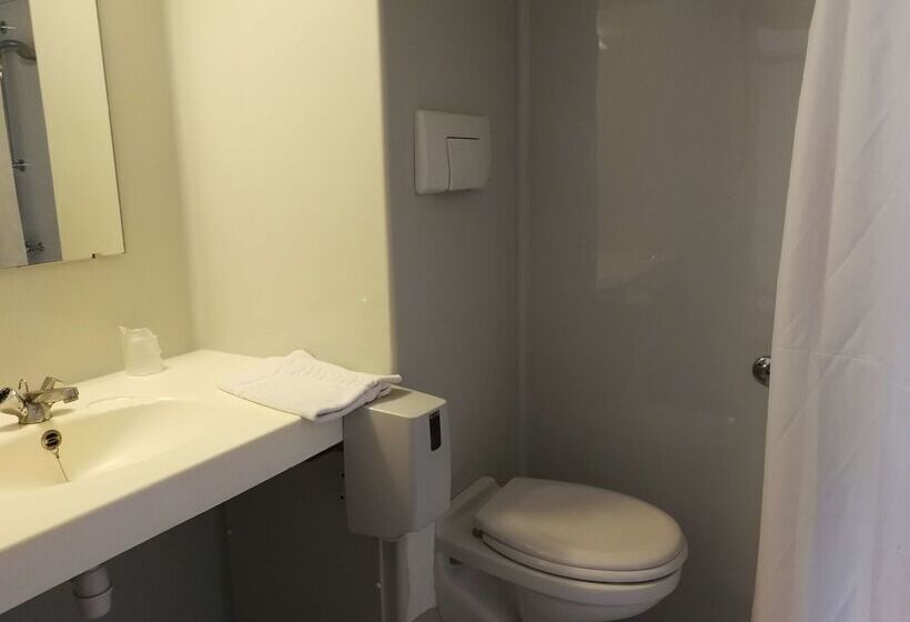 فندق Premiere Classe Angers Beaucouzé