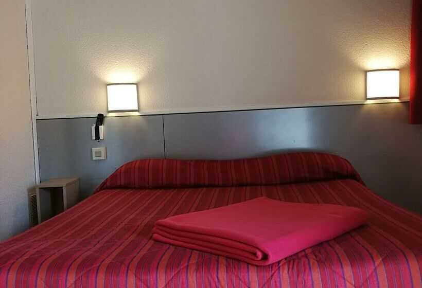 فندق Premiere Classe Angers Beaucouzé