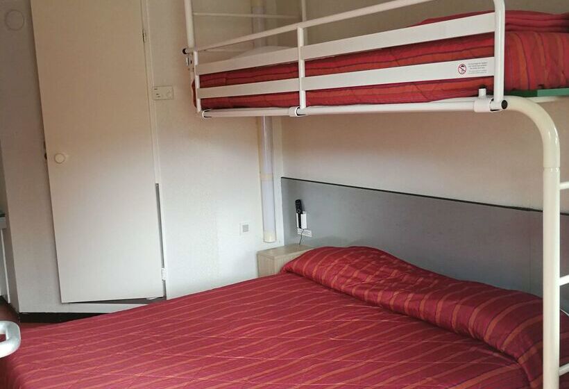 فندق Premiere Classe Angers Beaucouzé