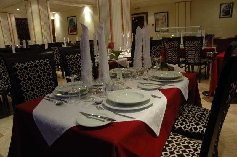 酒店 Prince De Paris