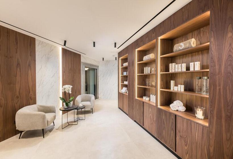 ホテル Pure Salt Port Adriano  Adults Only