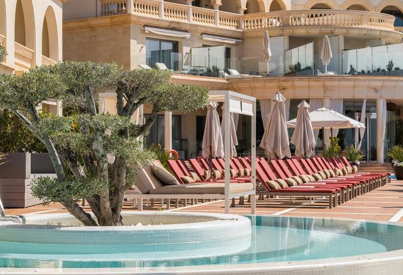 ホテル Pure Salt Port Adriano  Adults Only