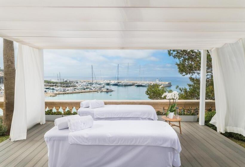 ホテル Pure Salt Port Adriano  Adults Only