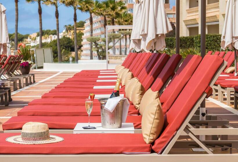 ホテル Pure Salt Port Adriano  Adults Only