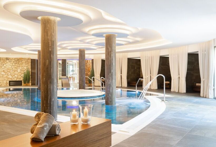 ホテル Pure Salt Port Adriano  Adults Only