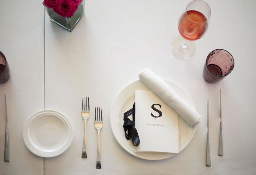 ホテル Pure Salt Port Adriano  Adults Only