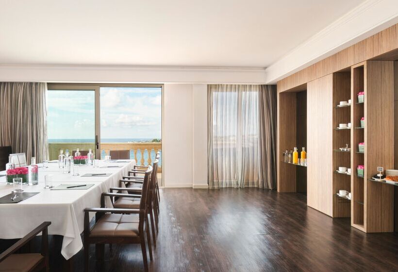 ホテル Pure Salt Port Adriano  Adults Only