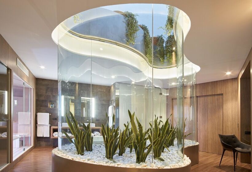 ホテル Pure Salt Port Adriano  Adults Only