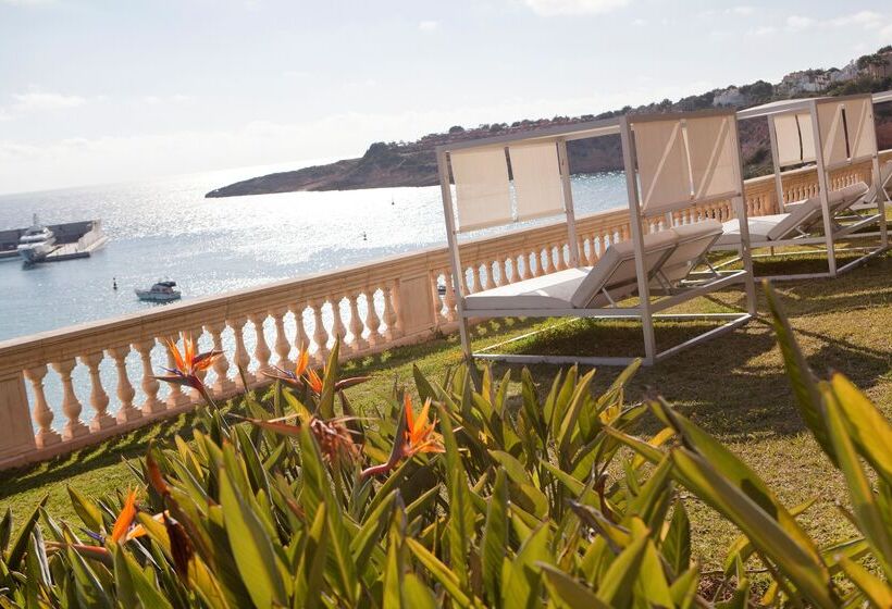 ホテル Pure Salt Port Adriano  Adults Only