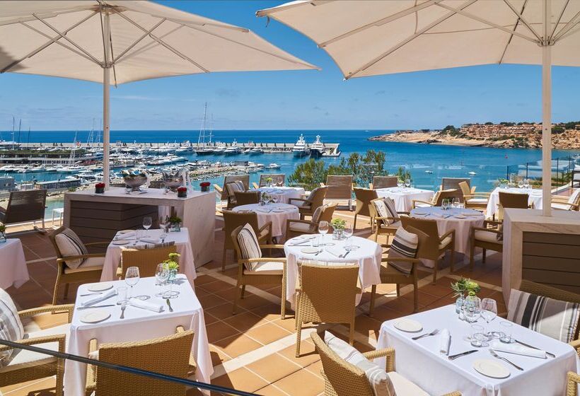 ホテル Pure Salt Port Adriano  Adults Only