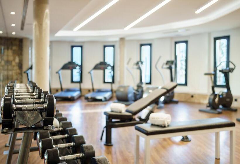 ホテル Pure Salt Port Adriano  Adults Only