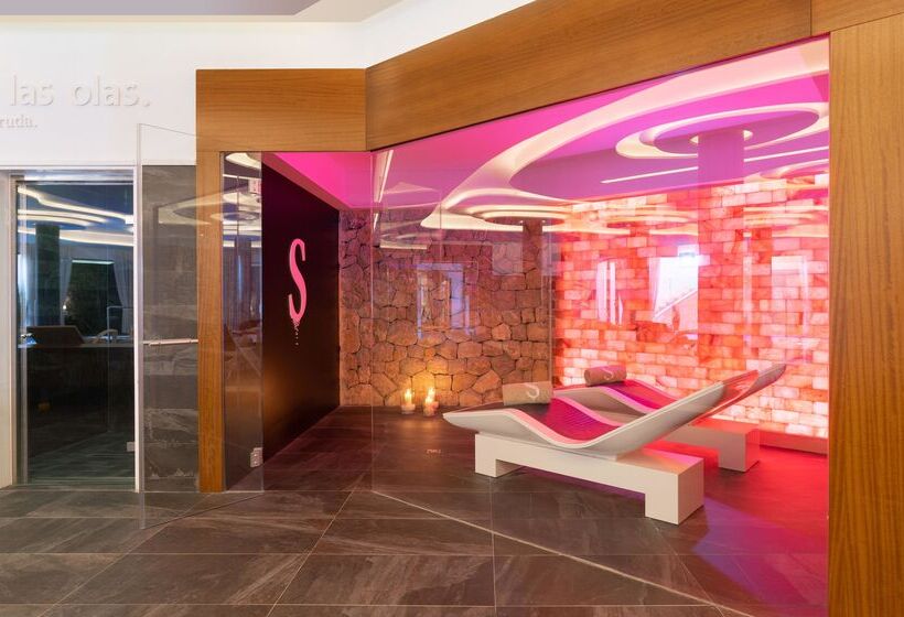 ホテル Pure Salt Port Adriano  Adults Only