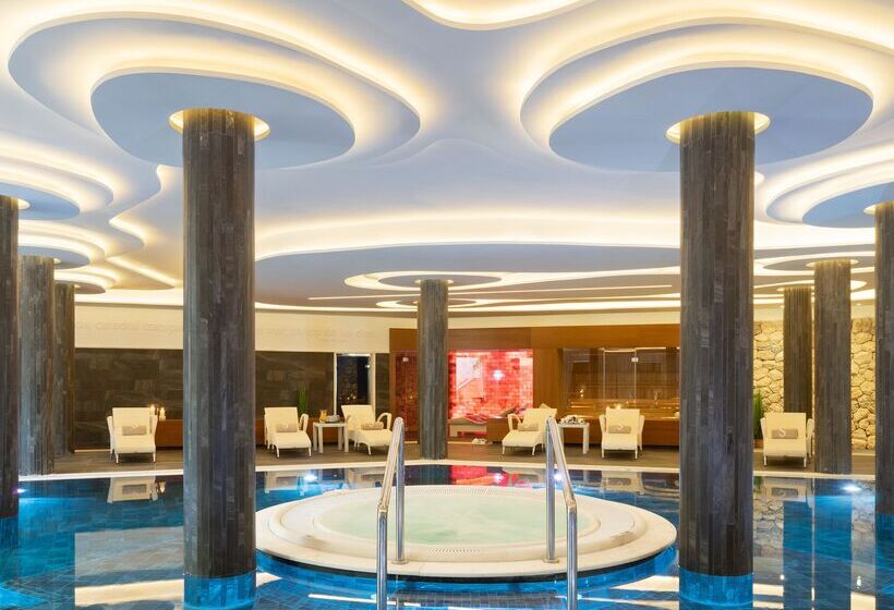 ホテル Pure Salt Port Adriano  Adults Only