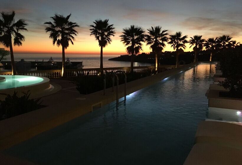 ホテル Pure Salt Port Adriano  Adults Only