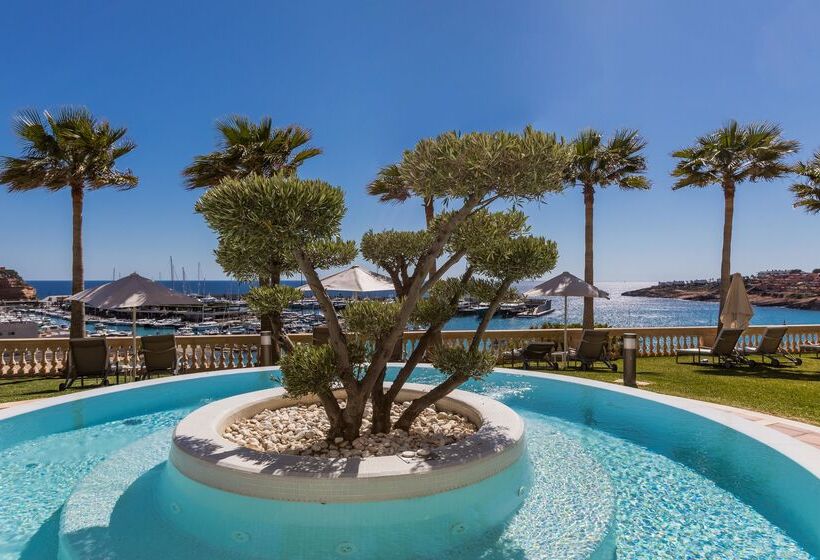 ホテル Pure Salt Port Adriano  Adults Only