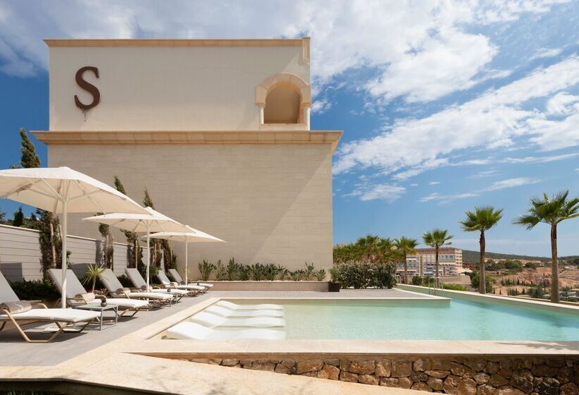 ホテル Pure Salt Port Adriano  Adults Only