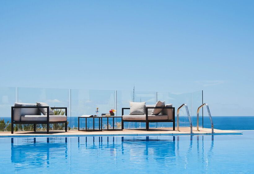 ホテル Pure Salt Port Adriano  Adults Only