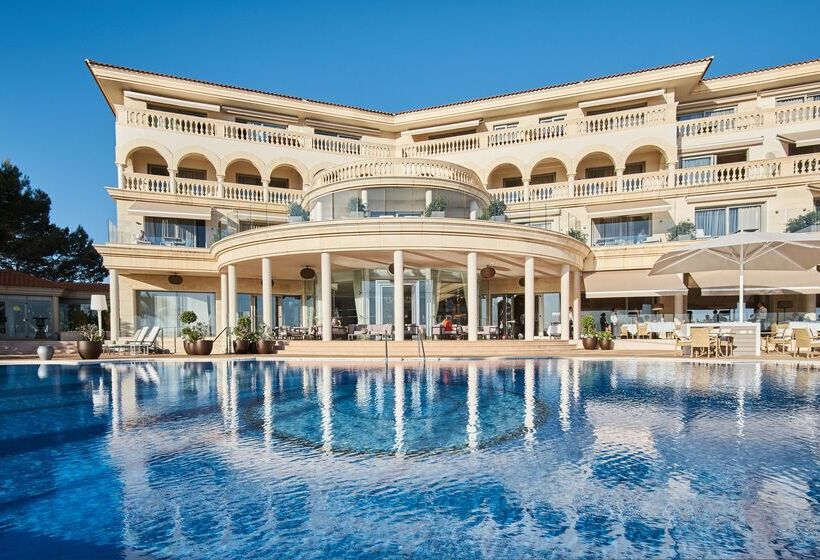 ホテル Pure Salt Port Adriano  Adults Only