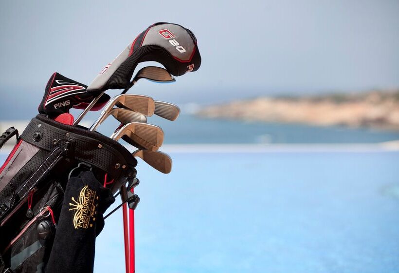 ホテル Pure Salt Port Adriano  Adults Only