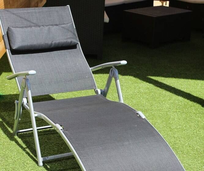 בית מלון כפרי Pyramid