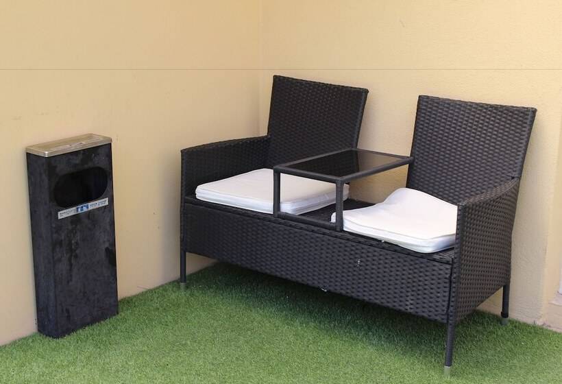 בית מלון כפרי Pyramid