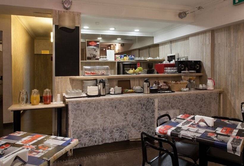 בית מלון כפרי Pyramid