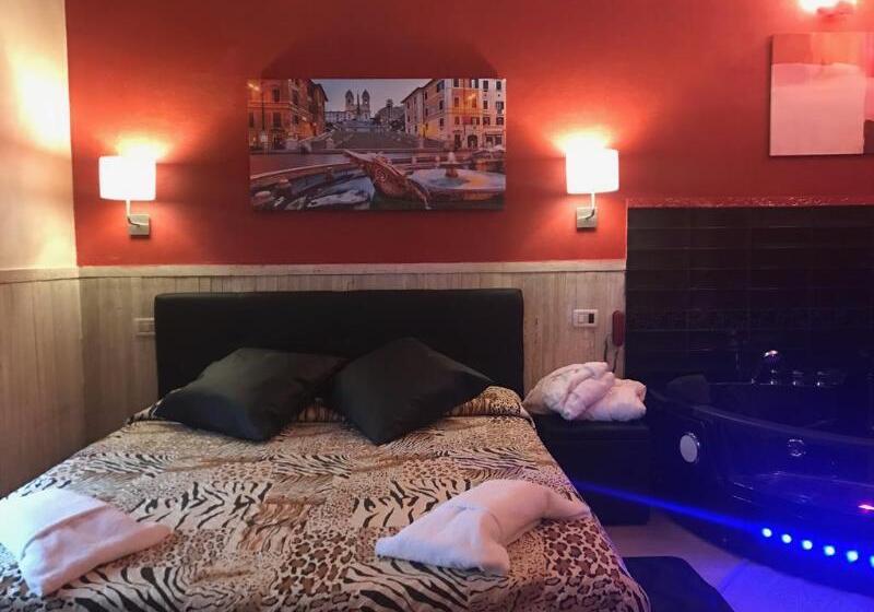 בית מלון כפרי Pyramid