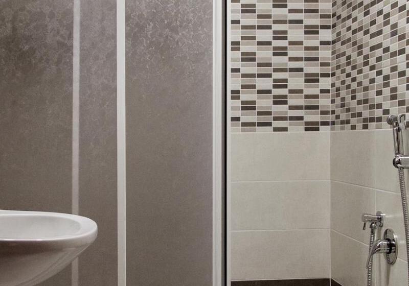 בית מלון כפרי Pyramid