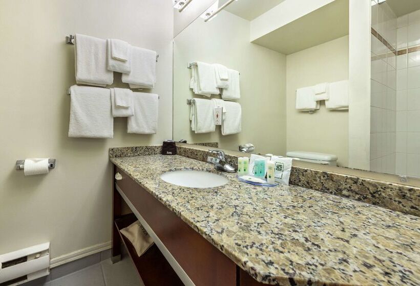 호텔 Quality Inn & Suites