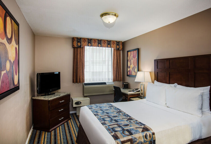 호텔 Quality Inn & Suites