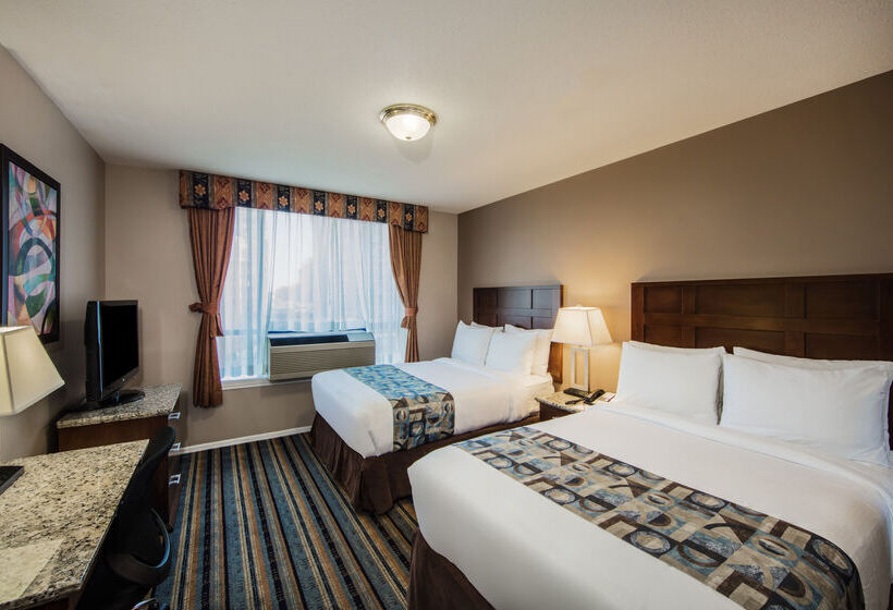 호텔 Quality Inn & Suites