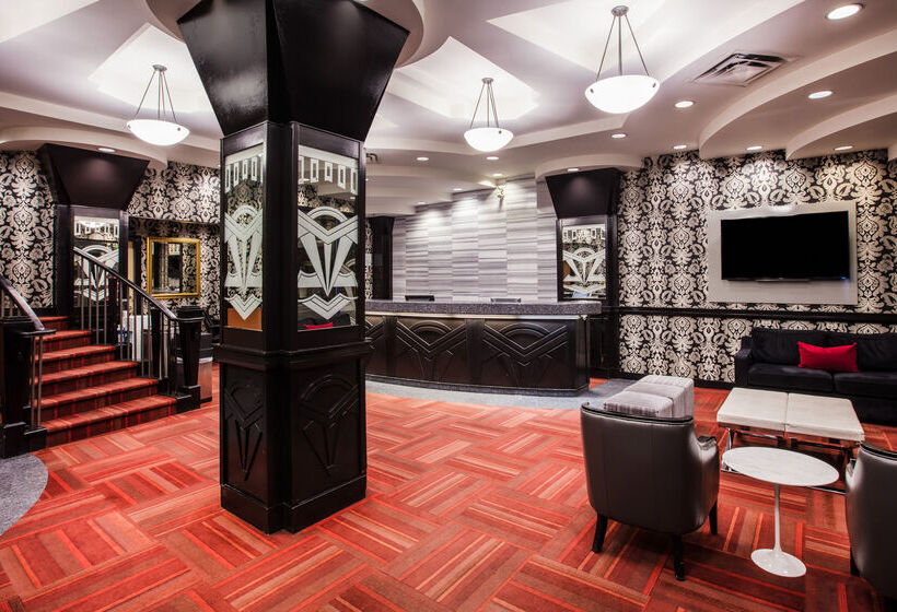 호텔 Quality Inn & Suites