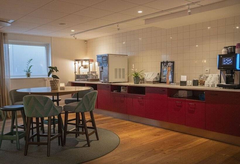 Quality Hotel The Mill