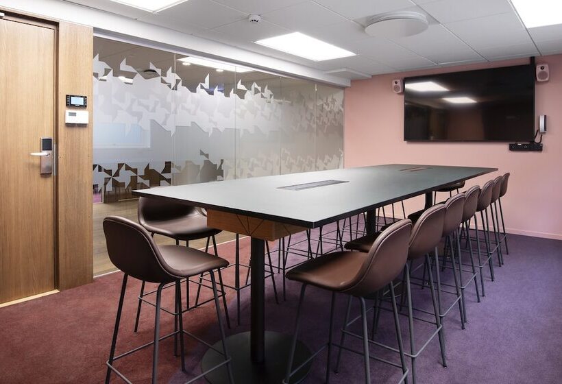 Quality Hotel The Mill