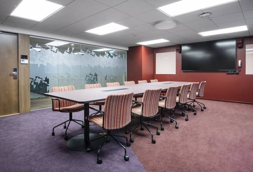 Quality Hotel The Mill