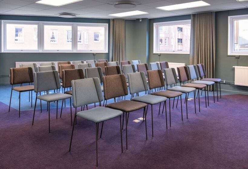 Quality Hotel The Mill