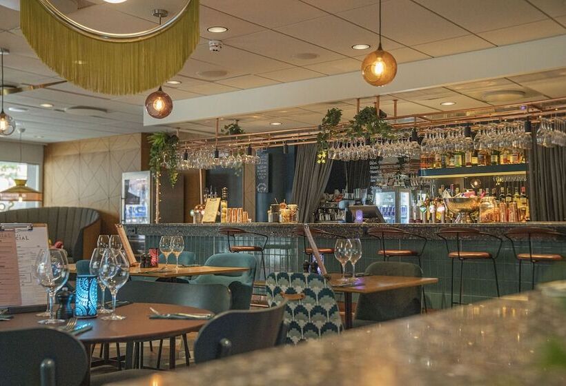 Quality Hotel The Mill