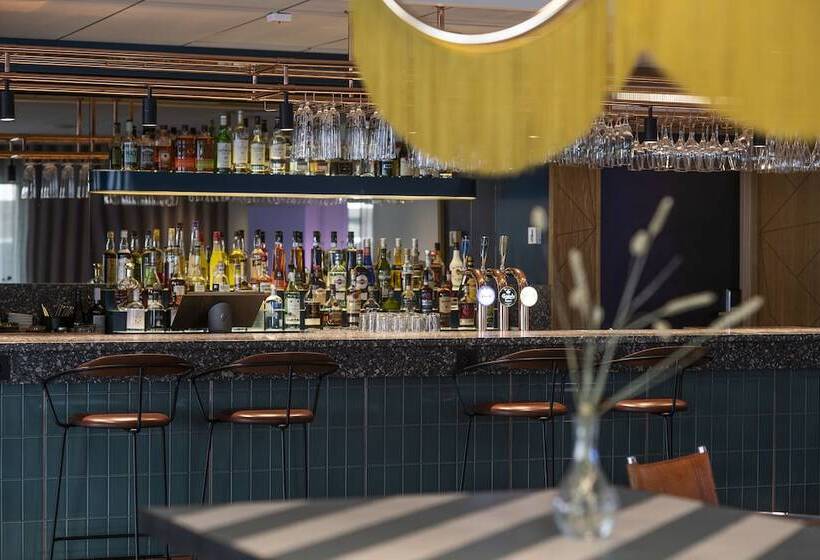 Quality Hotel The Mill