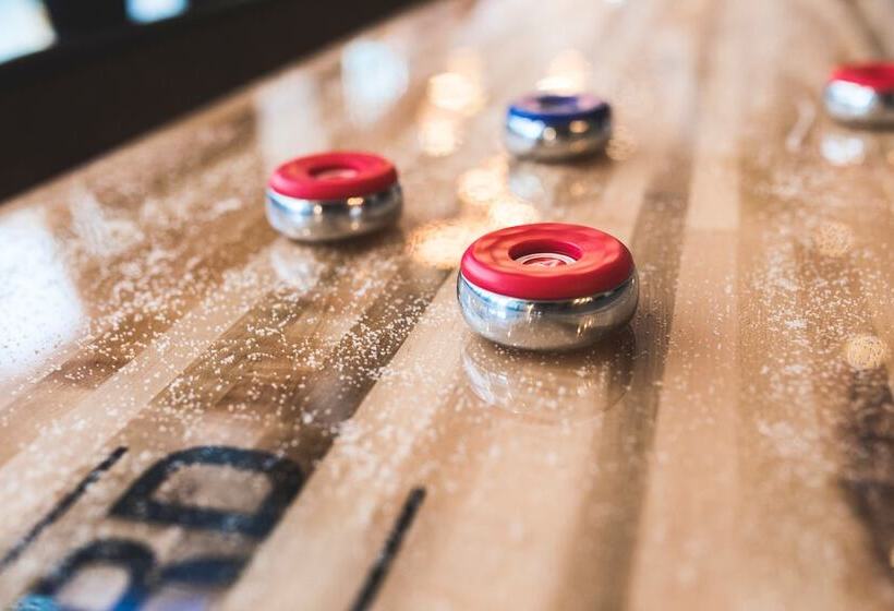 Quality Hotel The Mill