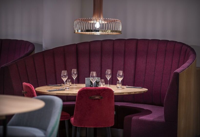 Quality Hotel The Mill