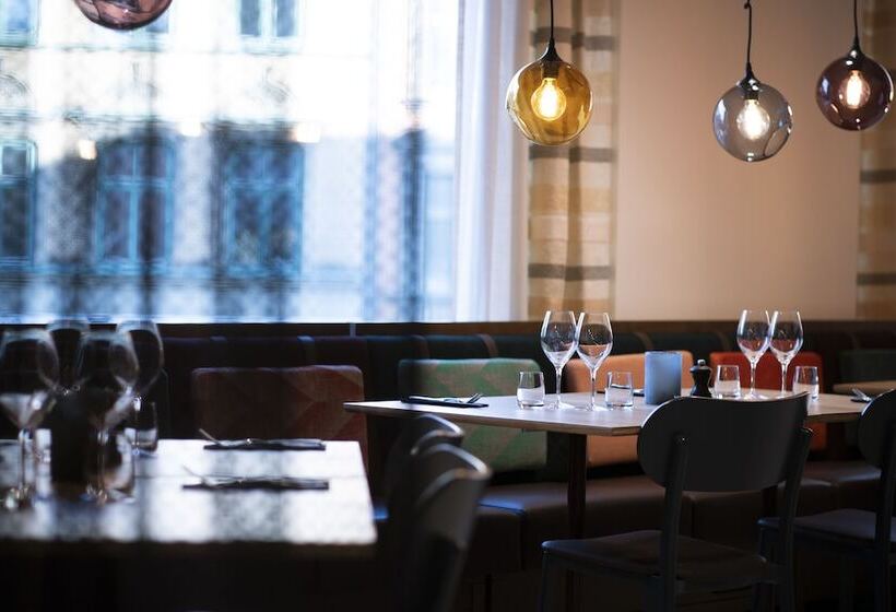 Quality Hotel The Mill